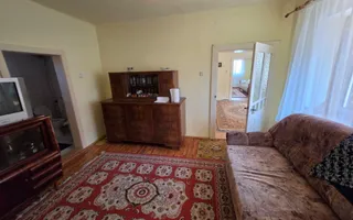 Casa cu 4 camere, 2024 mp teren, la asfalt, cu utilitati, Vintu de Jos - Poză 11