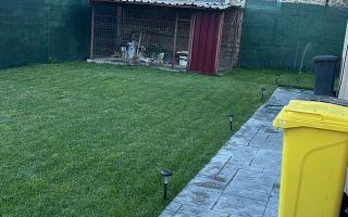 Casă 3 camere | Ronaț | Teren 240 mp | Gata de mutare - Poză 9