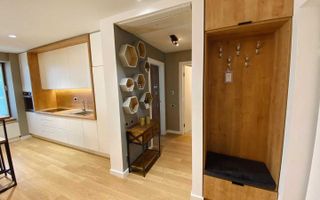 Apartament 2 Camere | Aviatiei Tower | Loc de Parcare - Poză 1