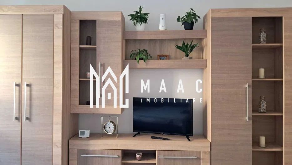 Garsoniera | Etaj 2 | Centrala termica | Mobilat | Broscarie - Poză 3
