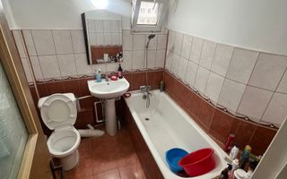 Zona DACIA - Apartament 4 Camere Decomandat- 2 Bai - 90 MP - Poză 6