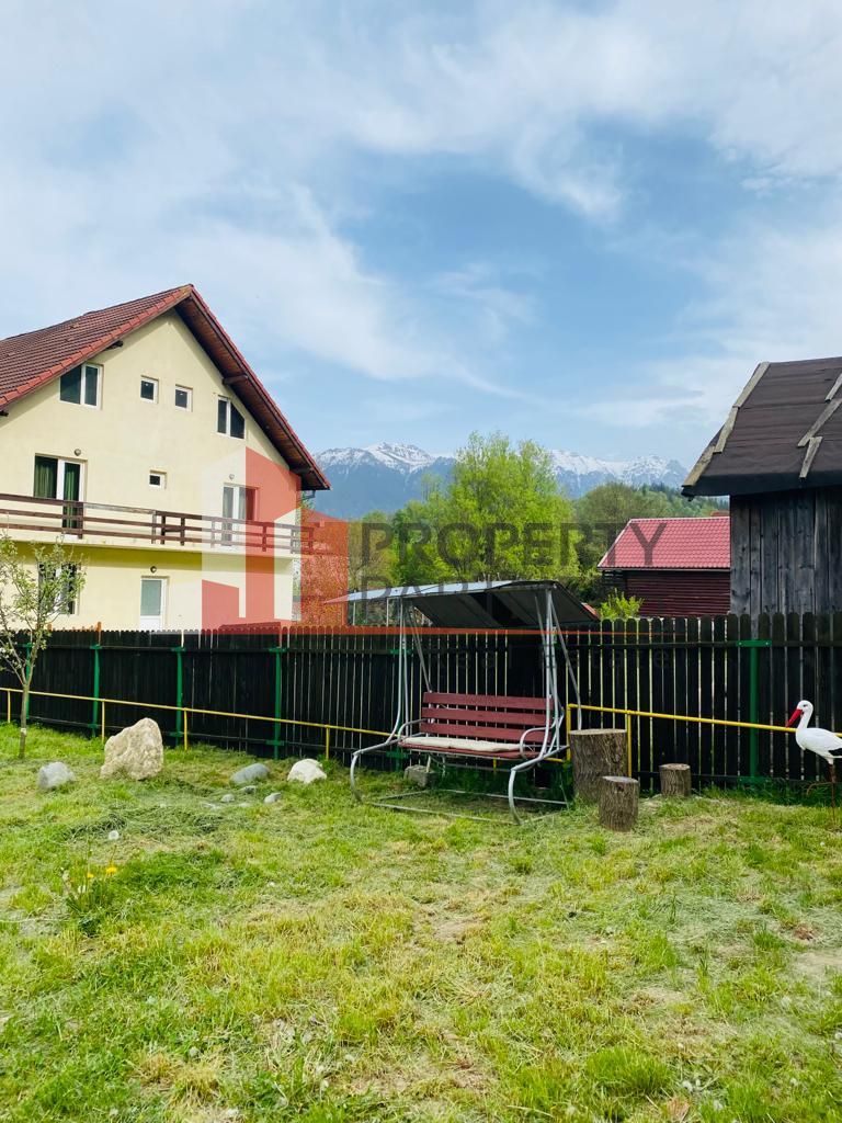 Casa de vacanta Bran/ Predelut - Poză 7