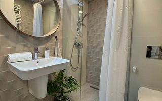Apartament de Lux - 3 Camere și 2 Terase – Cloud9, Șoseaua Pipera - Poză 13