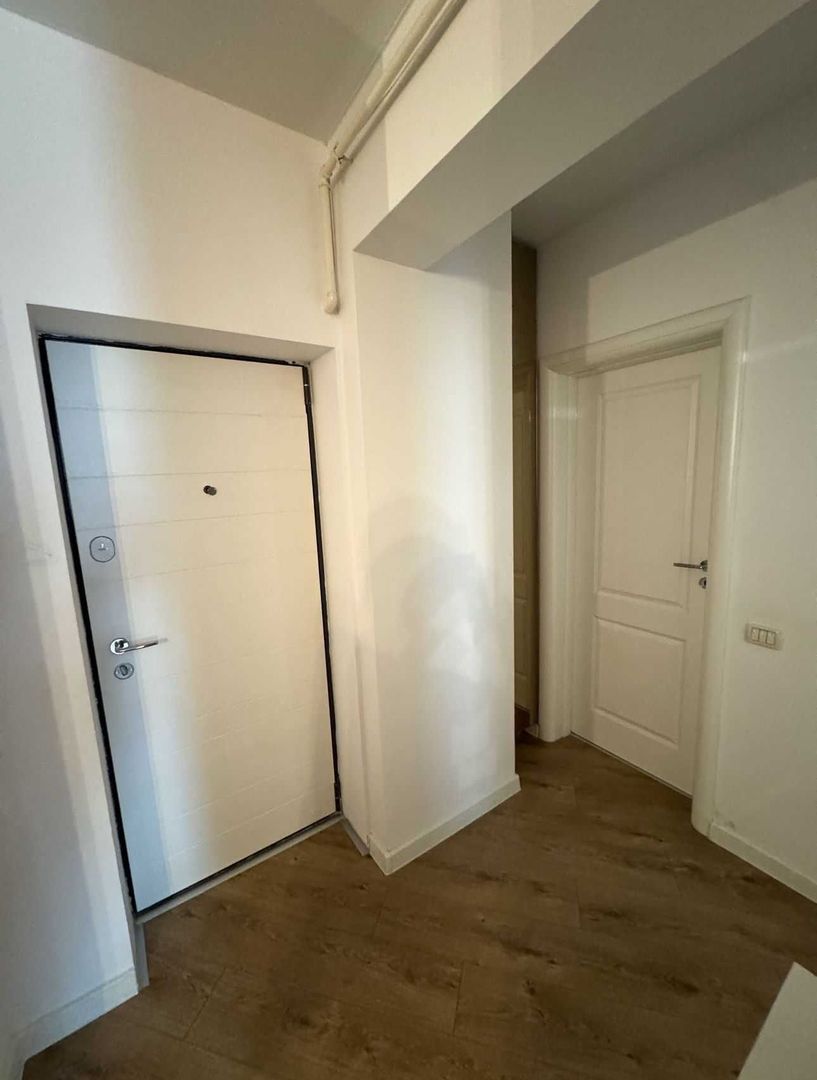 Apartament 2 camere / Central Address Residence+Loc Parcare LUX - Poză 6