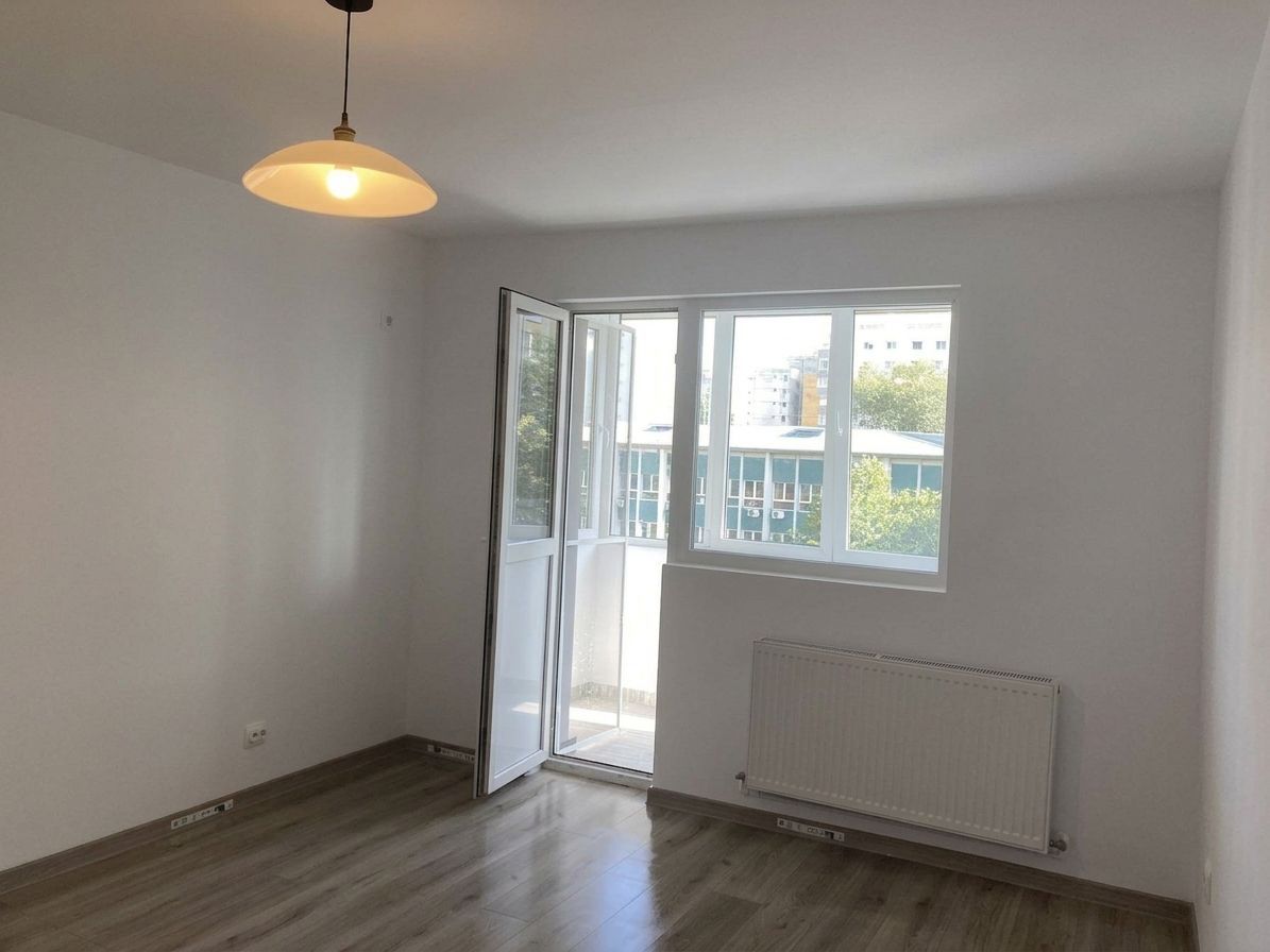 Apartament 2 camere renovat bloc reabilitat Drumul Taberei 34 - Poză 1