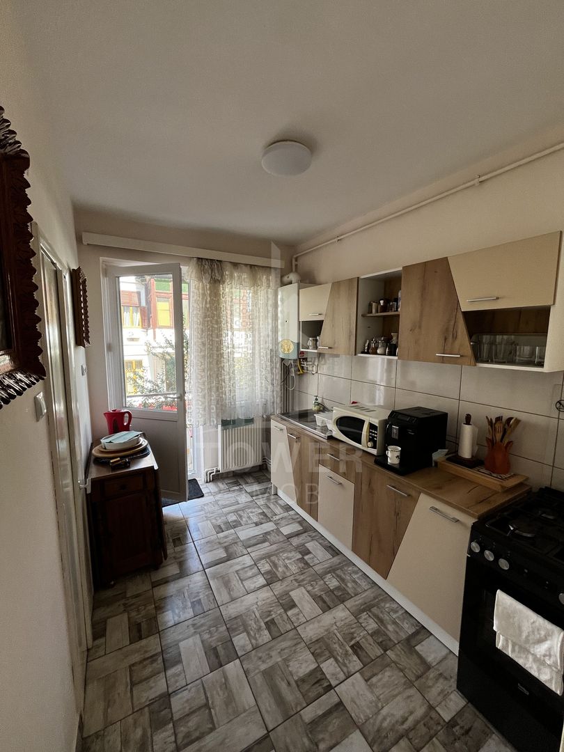 Apartament 2 camere de inchiriat | Ultra Central - Poză 5