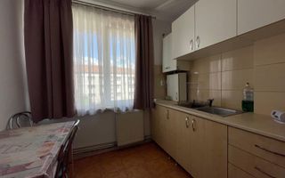 Apartament 2 camere decomandat – 54 mp – Etaj 3 – Terezian, Sibiu - Poză 7