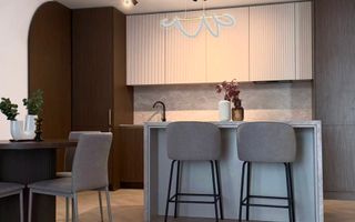 Apartament cu 2 camere și terasă de 8 mp | The Nest - Poză 5