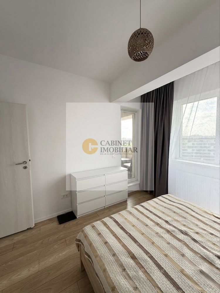 2 Camere - 53MP | Decomandat | M Grozavesti - 5 minute - Poză 4