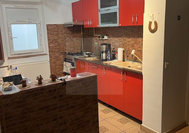 2 camere | Uverturii | 10 min Metrou - Poză 1