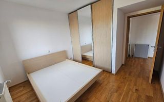 Apartament modern 2 camere – Floreasca / Aviației, terasă, parcare subterană - Poză 6
