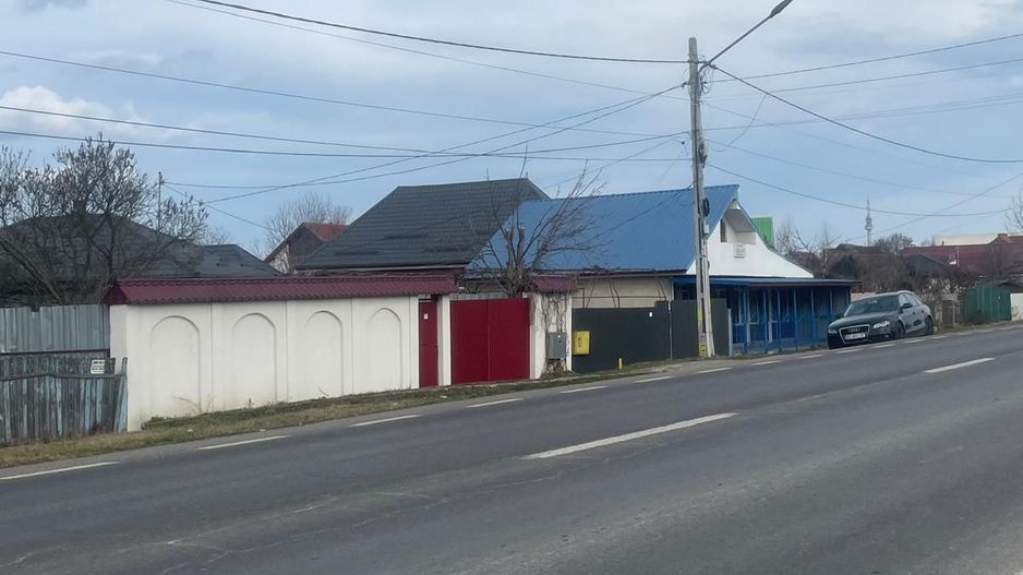 Ocazie unică! Proprietate cu potențial – zona Gherăiești - Poză 1