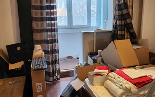 Vanzare Apartament 4 Camere 99 mp Etaj 1 Mall Vitan – Nerva Traian- Oc. Goga - Poză 7