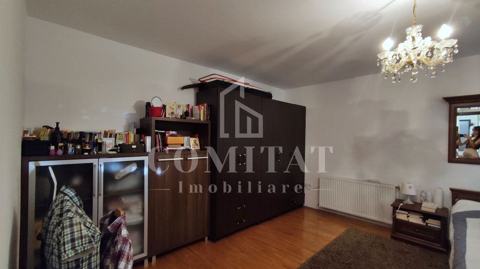 Apartament la vilă | Finisaje moderne | Cartierul Andrei Mureșanu - Poză 5