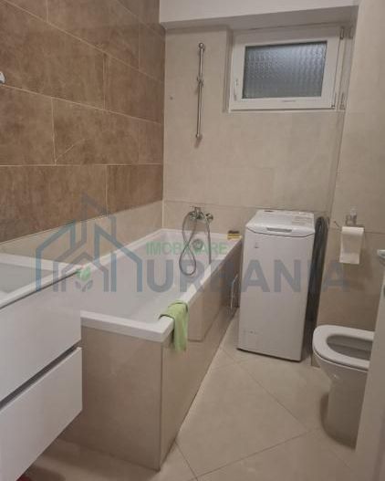 Apartament 2 camere decomandat, zona Tatarasi - Poză 5