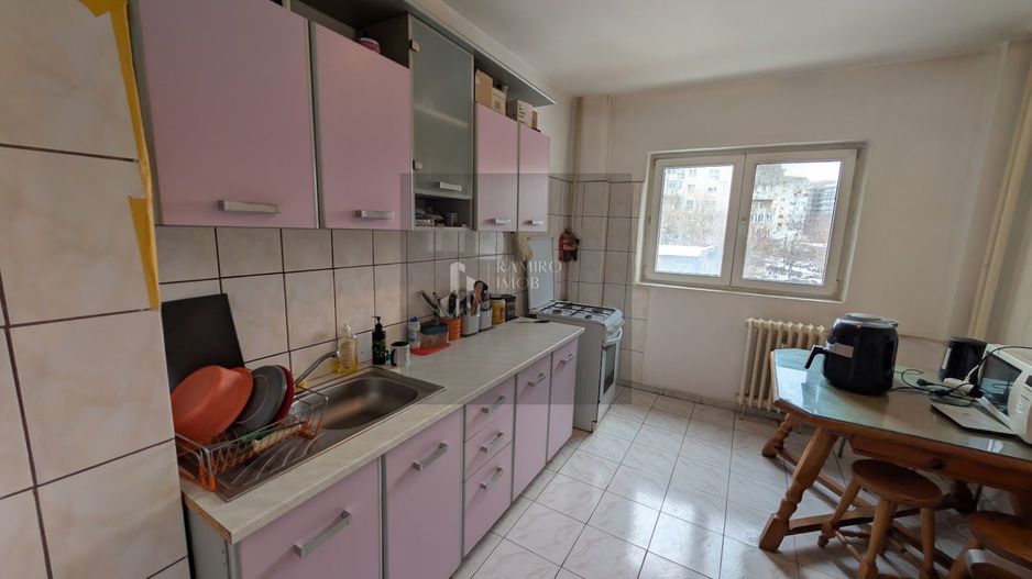 Apartament 4 camere Sun Plaza - Poză 9