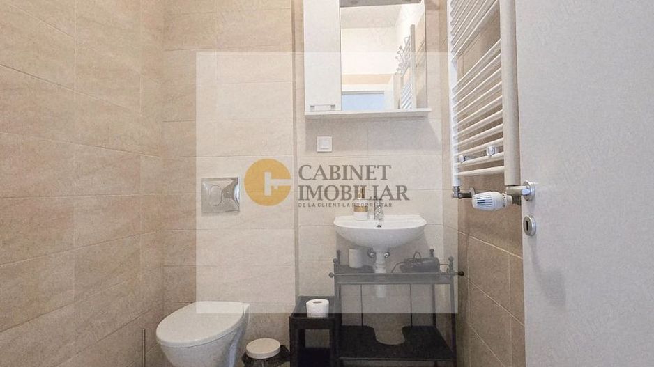 2 camere I GViTown Residence I metrou Mihai Bravu  I Etaj 2 - Poză 14