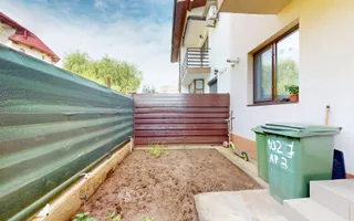 Casa tip duplex Auchan Militari  Metrou Pacii Bd. Iuliu Maniu - Poză 29
