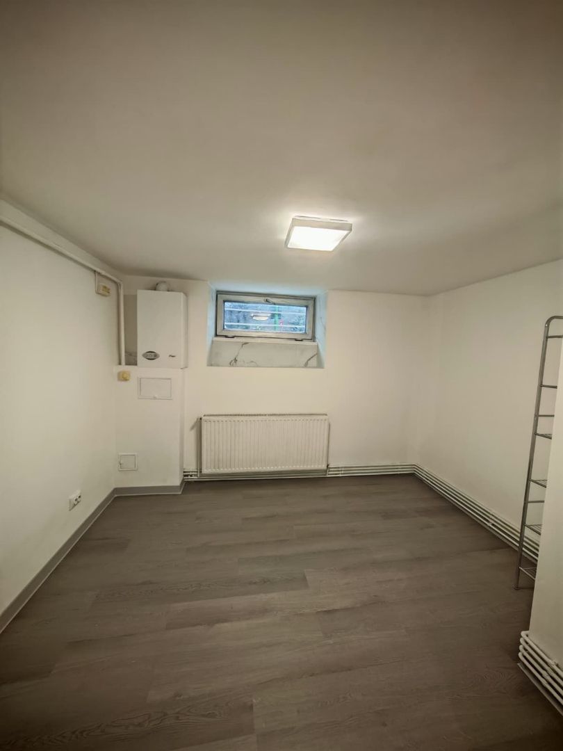 Hala productie/depozitare zona Stupini - Poză 1