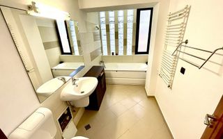 Apartament cu 2 camere, 54 mp util, etaj 3 - Take Ionescu - Poză 11