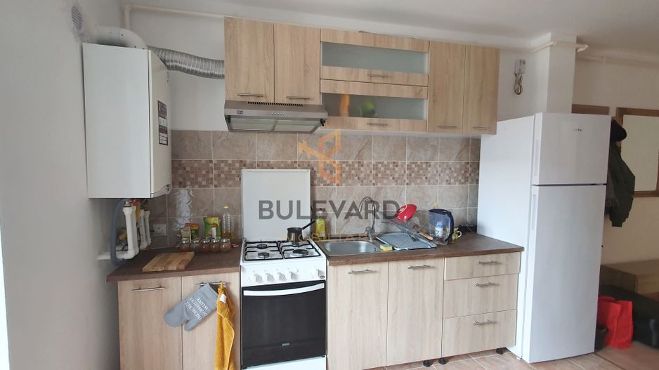 Apartament cu 2 camere+parcare , zona Terra! - Poză 5