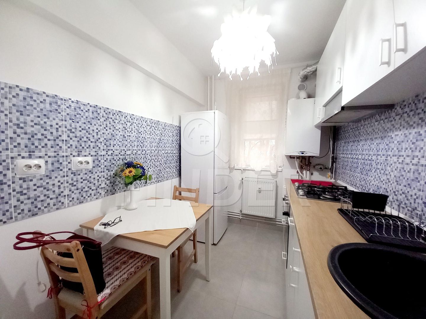 2 camere Recent Renovat Iulius Mall, Gheorgheni - Poză 6