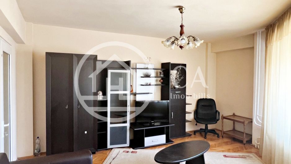 Apartament cu 2 camere de închiriat în Cantemir, Oradea - Poză 2