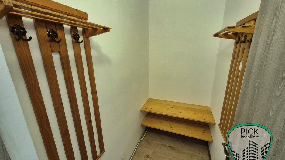 P 4252 - Apartament cu 3 camere în Târgu Mureș, Tudor, zona Pedagogic - Poză 12