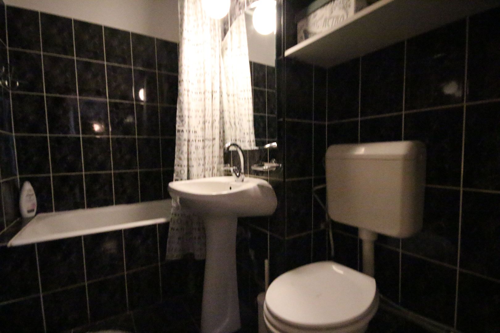 Apartament trei camere - Zona Aradului - Poză 40