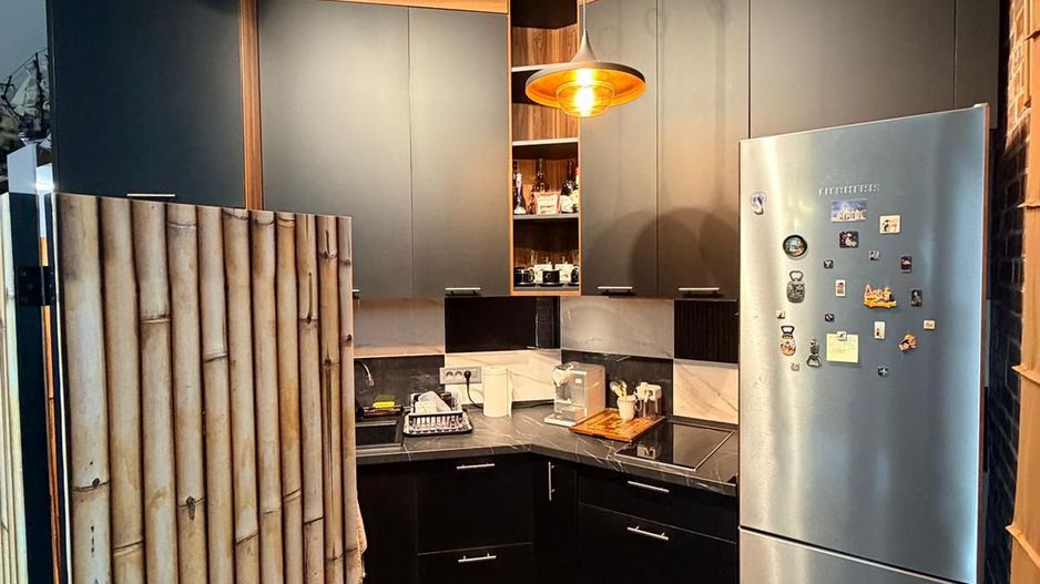 LOFT Green Mogosoaia Studio eco 40 mp parcare inclusa - Poză 4