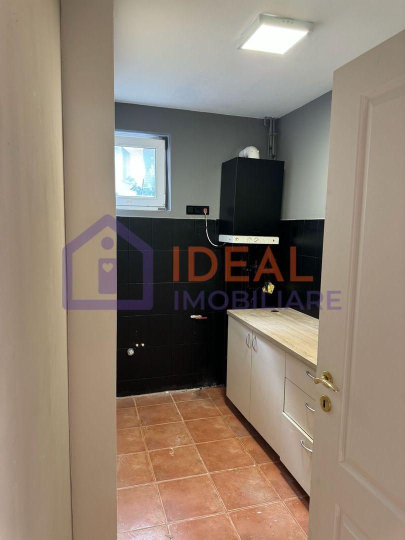 Spațiu de birouri cu 3 incaperi generoase de închiriat, Nicolae Iorga - Poză 7