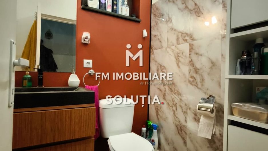 Casă P+ M de vânzare – Tăuții Măgherăuș - Poză 16