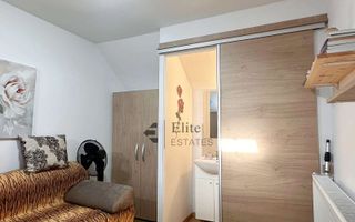 Casă cochetă intr-o zonă centrală foarte apreciata din Oradea - Poză 8