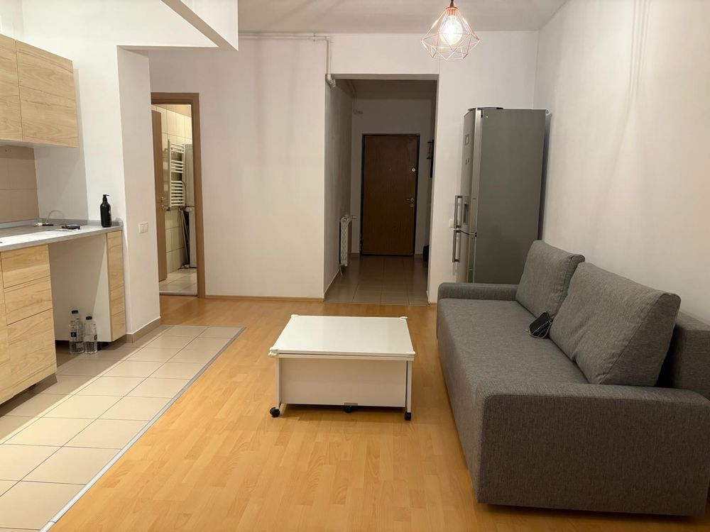 Vanzare 3 camere,  bloc nou, Titan- Pallady-5 min metrou - Poză 1
