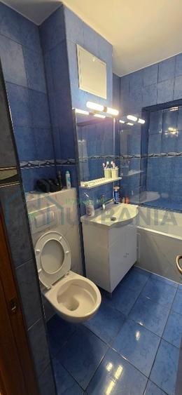 Apartament 3 camere premium, 72 mp, renovat – Lunca Cetățuii (str. Gării) - Poză 5