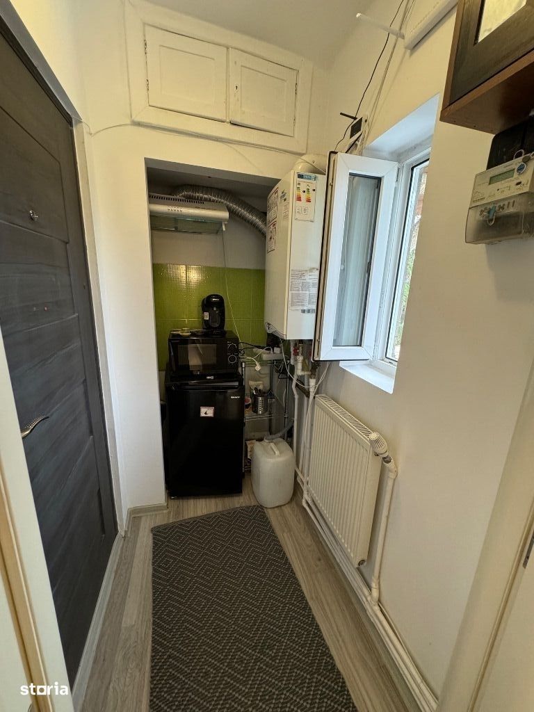 Vanzare Garsonieră - cochetă în zona boema - Domenii - Sector 1 - Poză 5