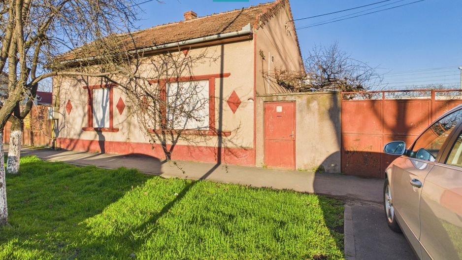 Teren de inchiriat pe 6 Vanatori - Poză 2