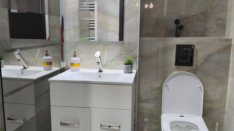 Apartament cu 2 camere de închiriat în Calea Bucuresti, Craiova - Poză 7
