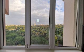 Chirie, apartament, 4 camere, str.  Melestiu, Botanica - Poză 27