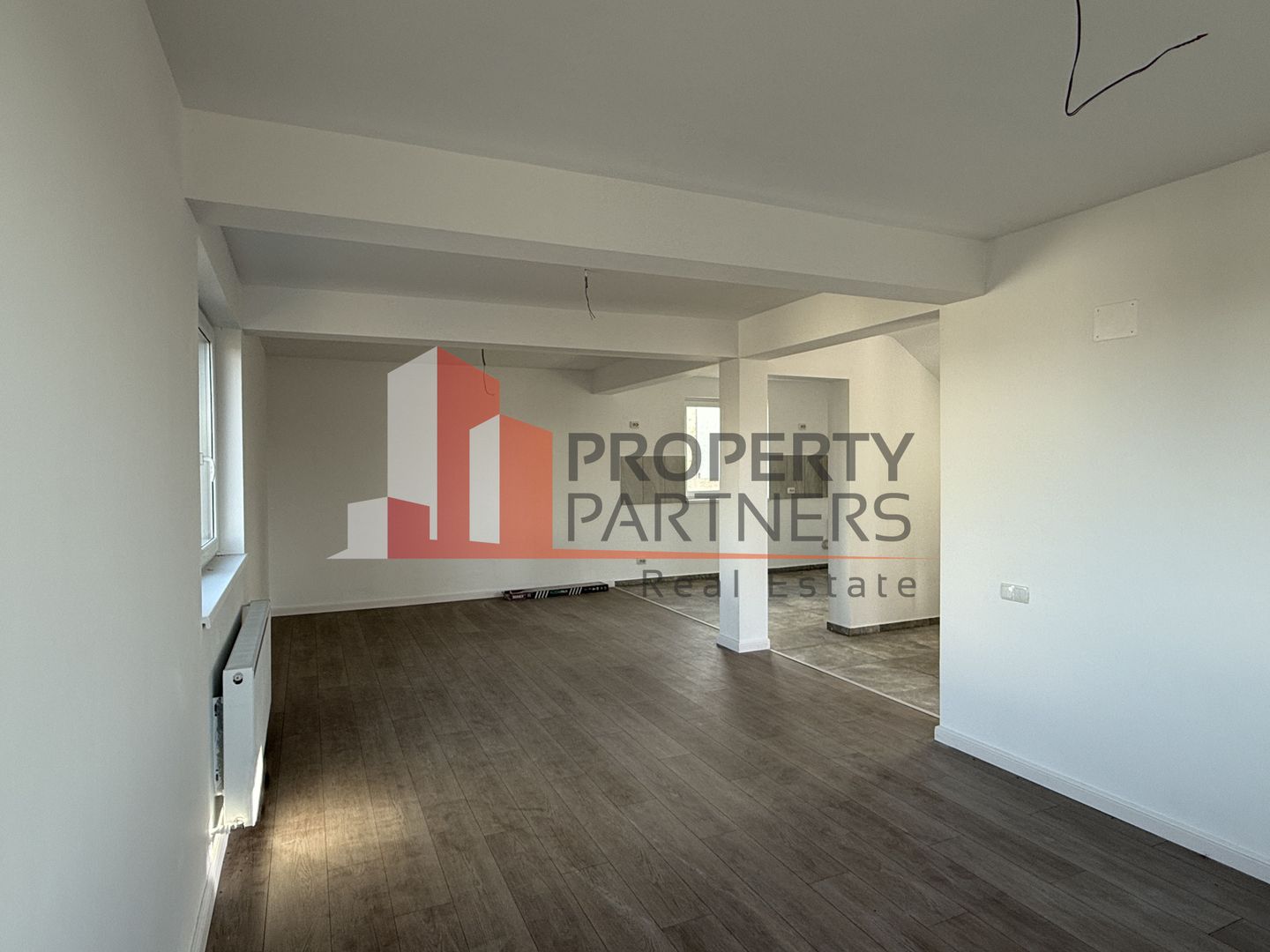 Casa versatila Sabareni - Poză 3