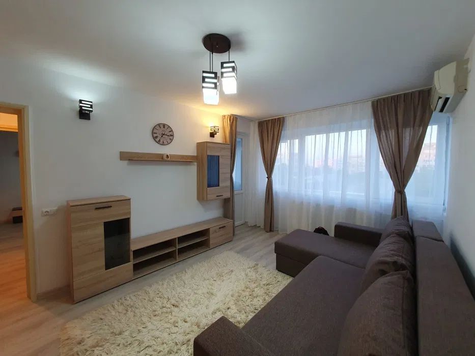 APARTAMENT MODERN 2 CAMERE | BLOC REABILITAT | METROU FAVORIT - Poză 3