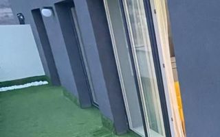 Apartament cu 2 camere | 53 mp + 20 mp Terasa | Floresti - Poză 11