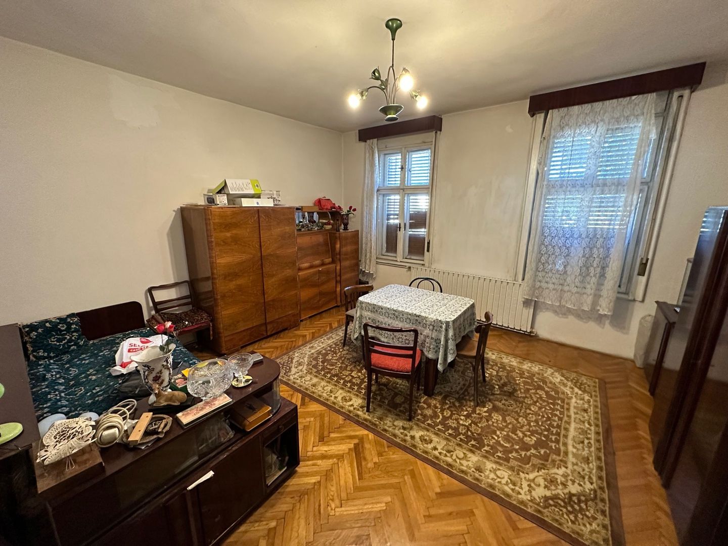 Casa zona Elisabetin pretabila birouri/ clinica / grădiniță - Poză 2