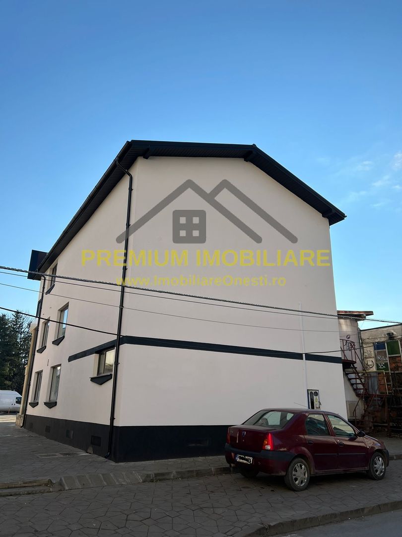Spatii Comerciale de Vanzare/Inchiriat Onesti - Zona Ultracentrala - Poză 3