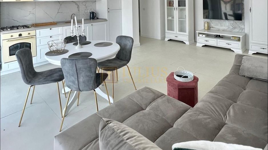 Dumbravita, 3 camere, 2 bai,  Pet-friendly - Poză 1