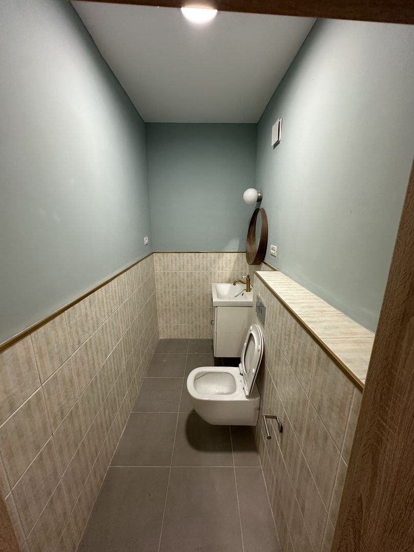 Saptii de birouri Ultracentral supraf. de la 28pana la125 mp - Poză 5