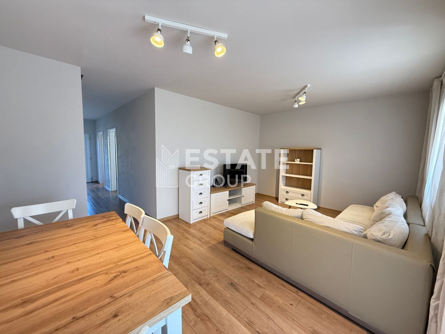 Duplex Mosnita Noua, mobilat si utilat - Poză 3