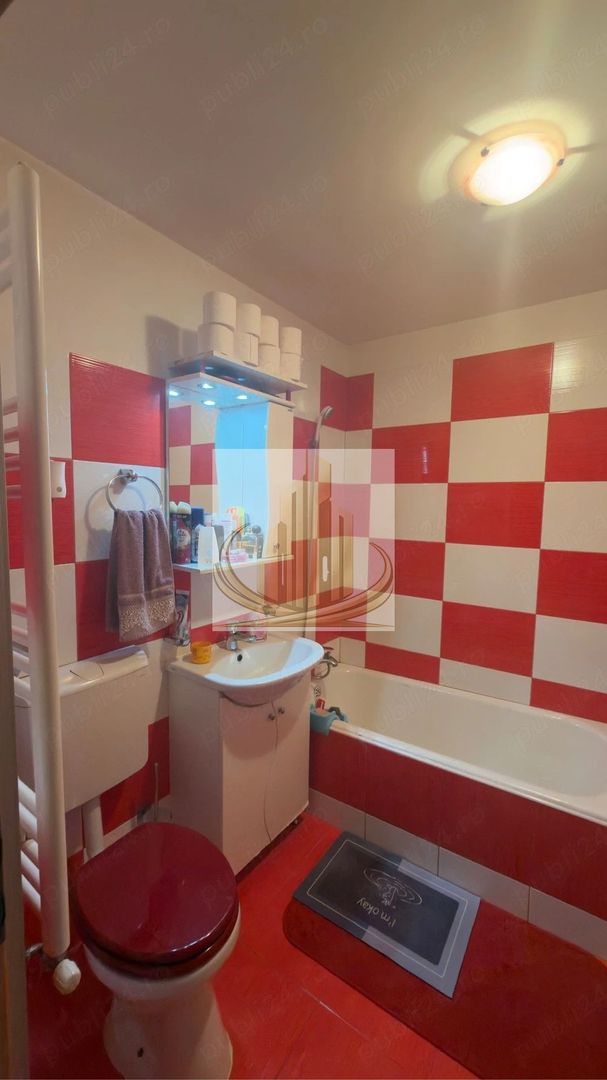 De vanzare Apartament 2 camere Aradului - Poză 4