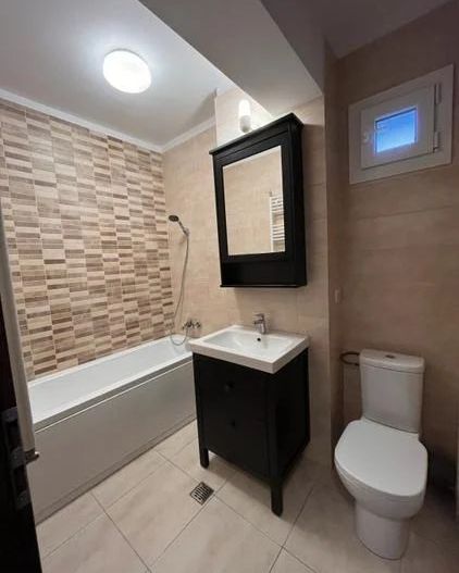 AP. 3 CAMERE 1 MAI, LOC PARCARE, BLOC NOU, CENTRALA, METROU 10 MINUTE - Poză 9