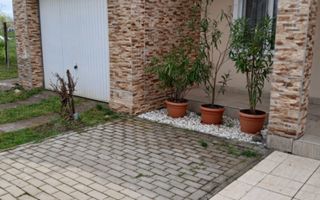Casa Individuala Becicherecu Mic,P+E,5 Camere,2 Bai,Garaj,Partial Mobilata - Poză 5